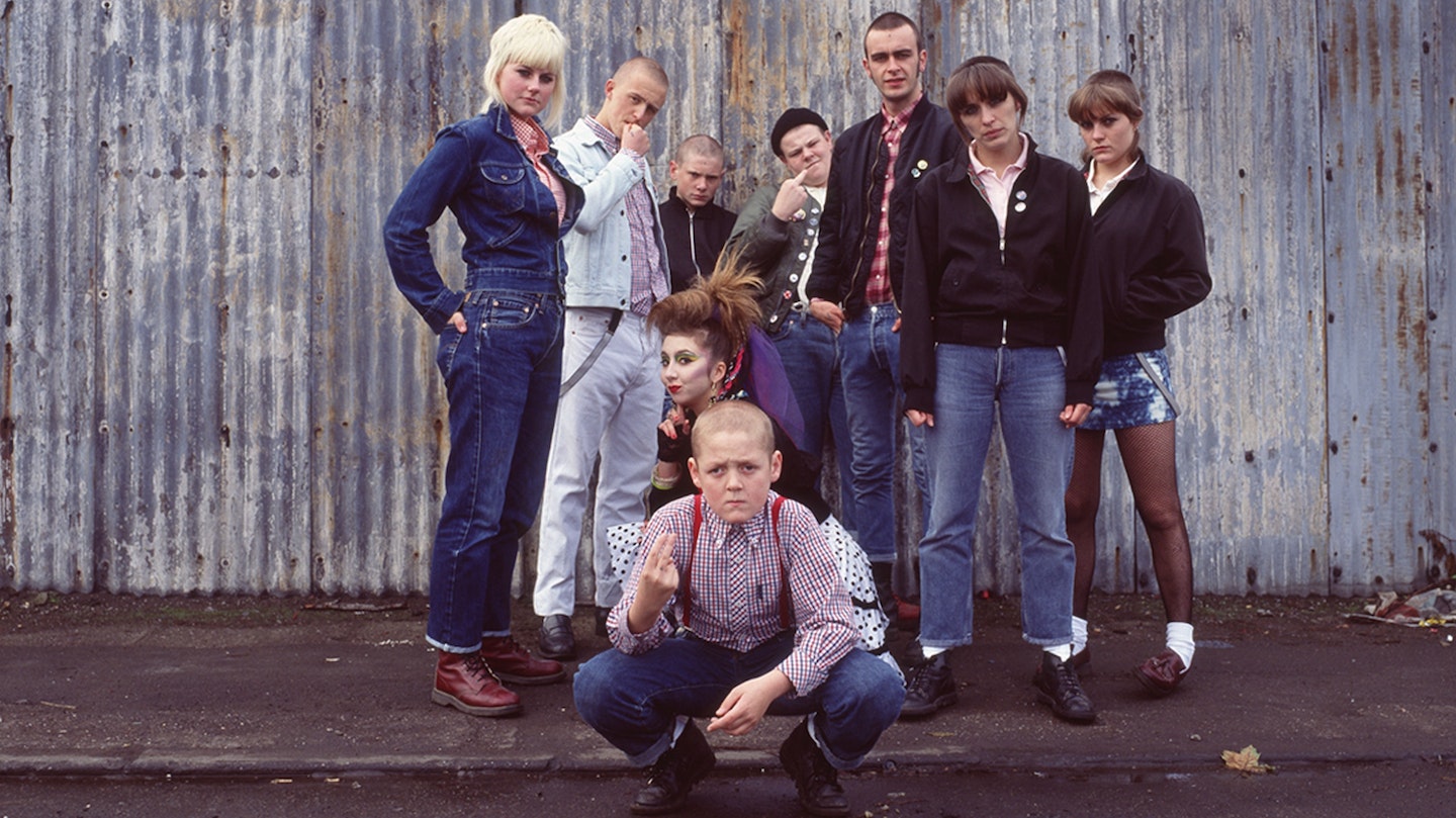 Shane Meadows' This Is England (2005)