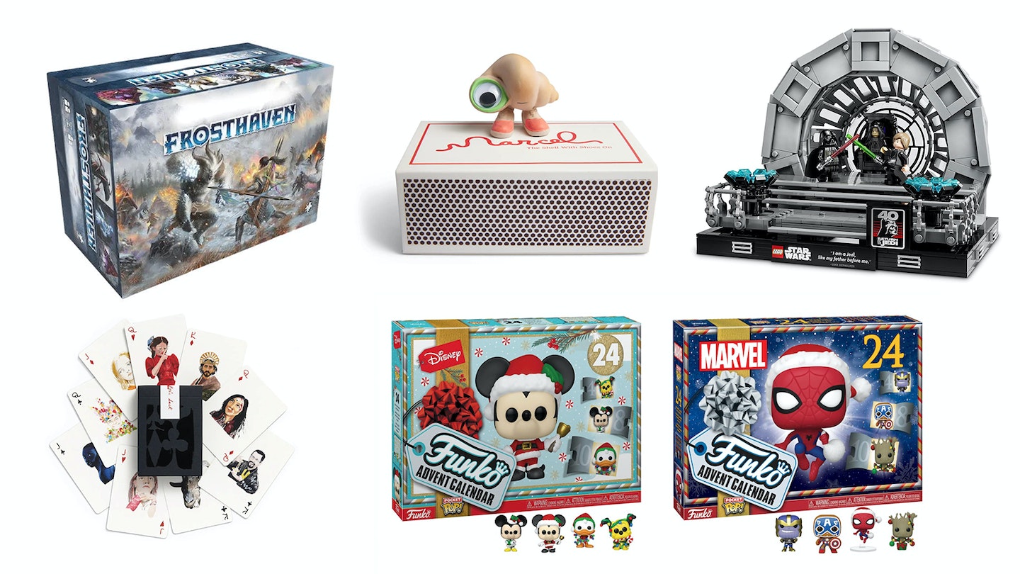 Toys Gift Guide
