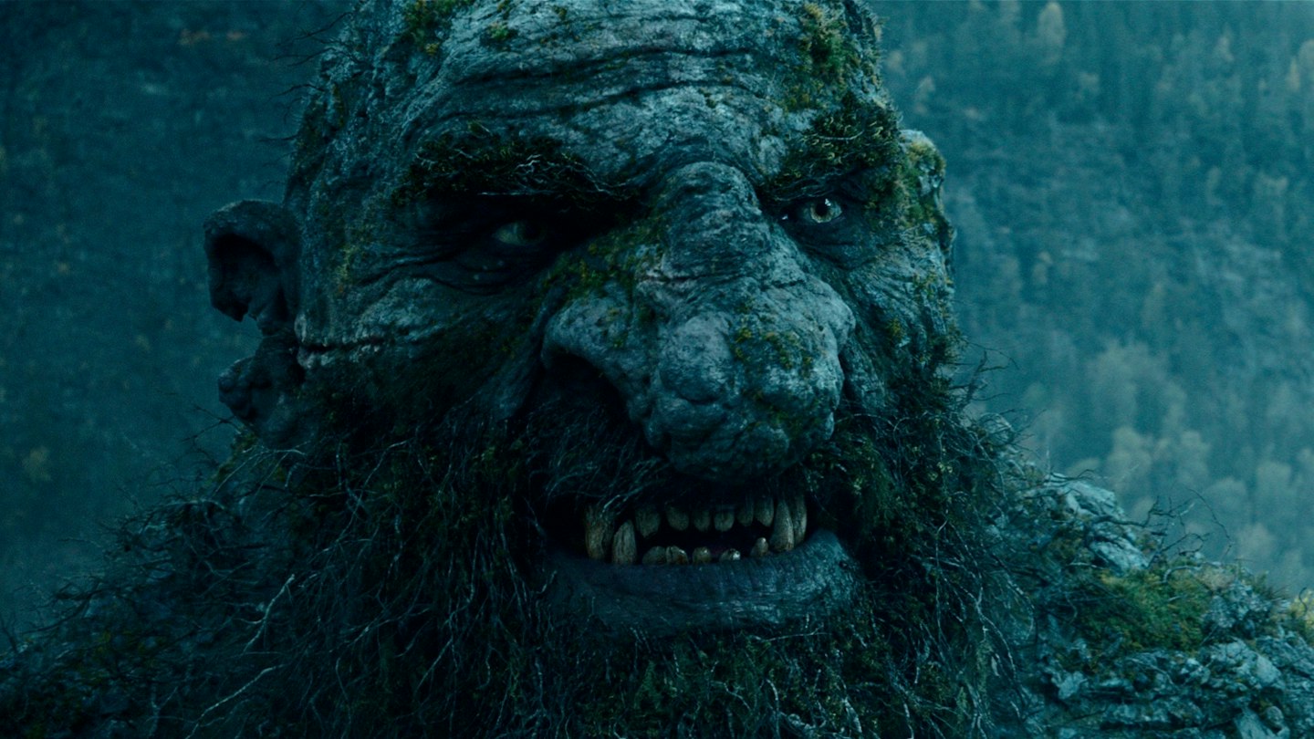 Troll (2022)