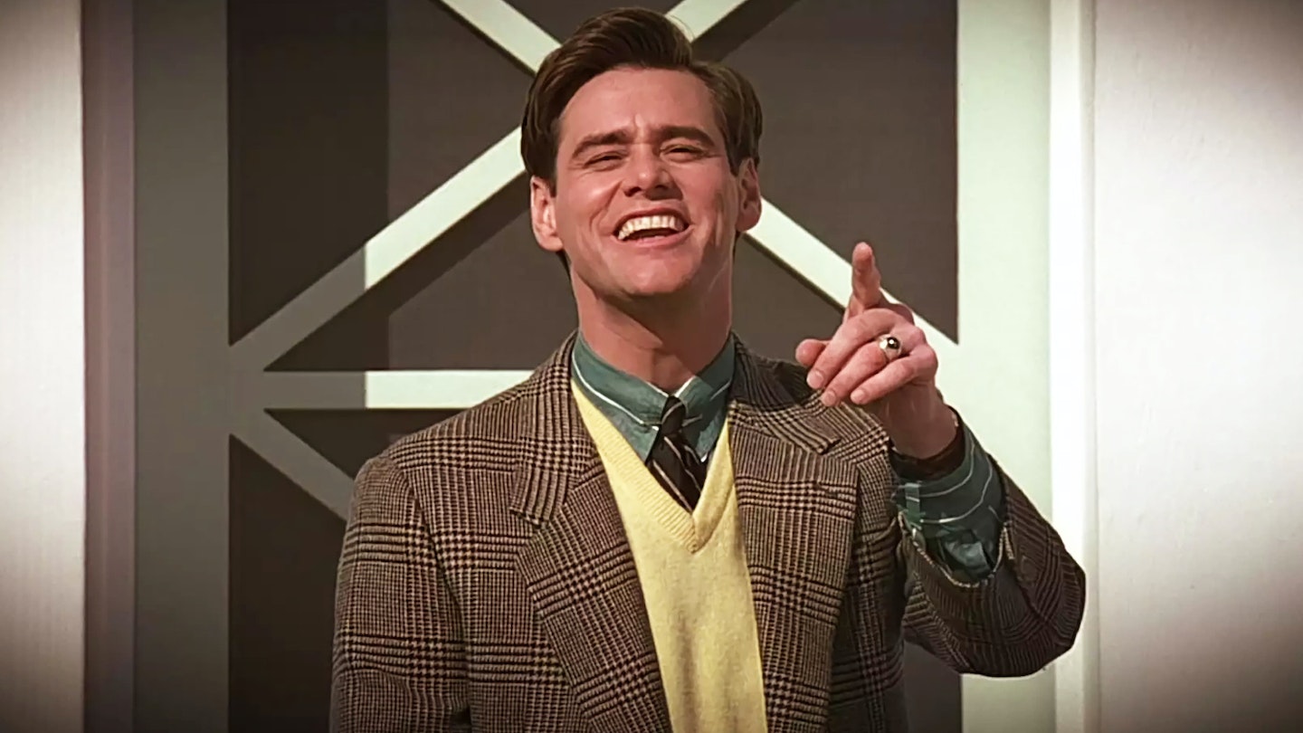 The Truman Show