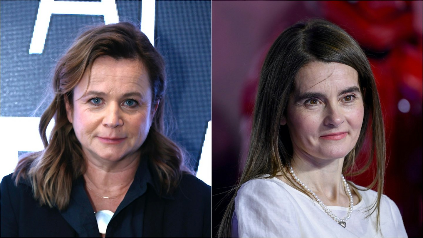 Emily Watson, Shirley Henderson