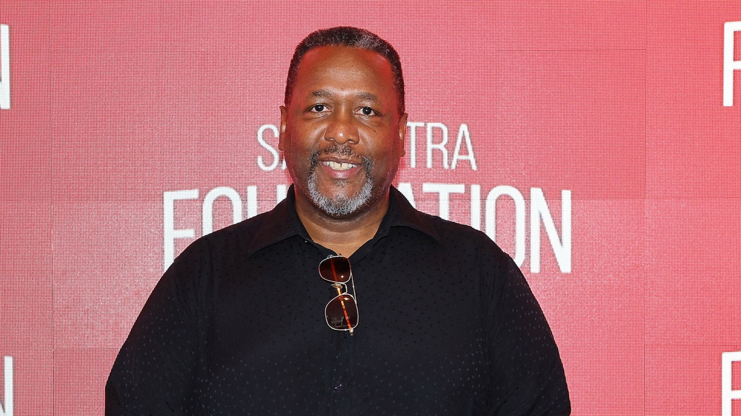 Wendell Pierce