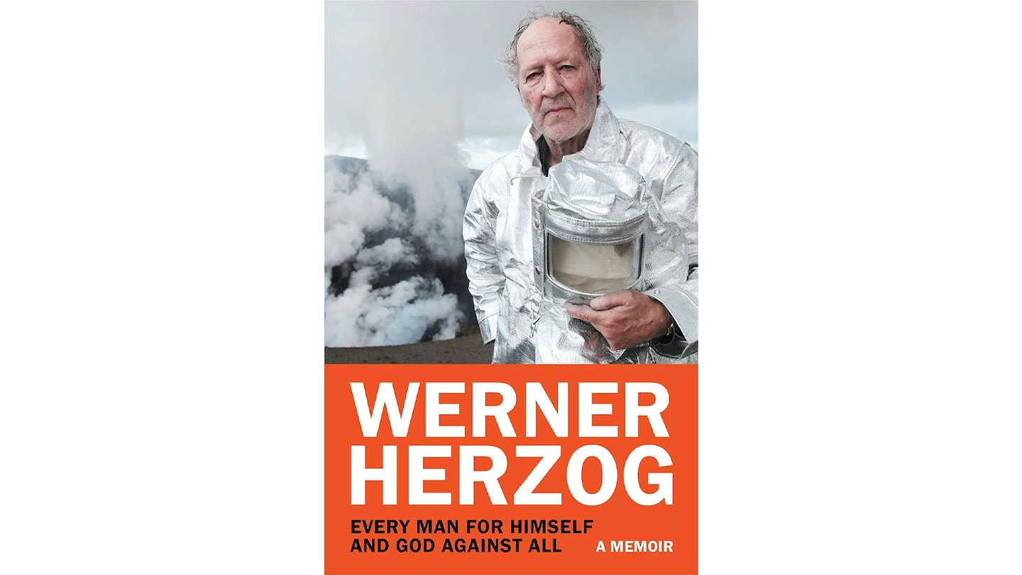 Empire Gift Guide – Werner Herzog Memoir