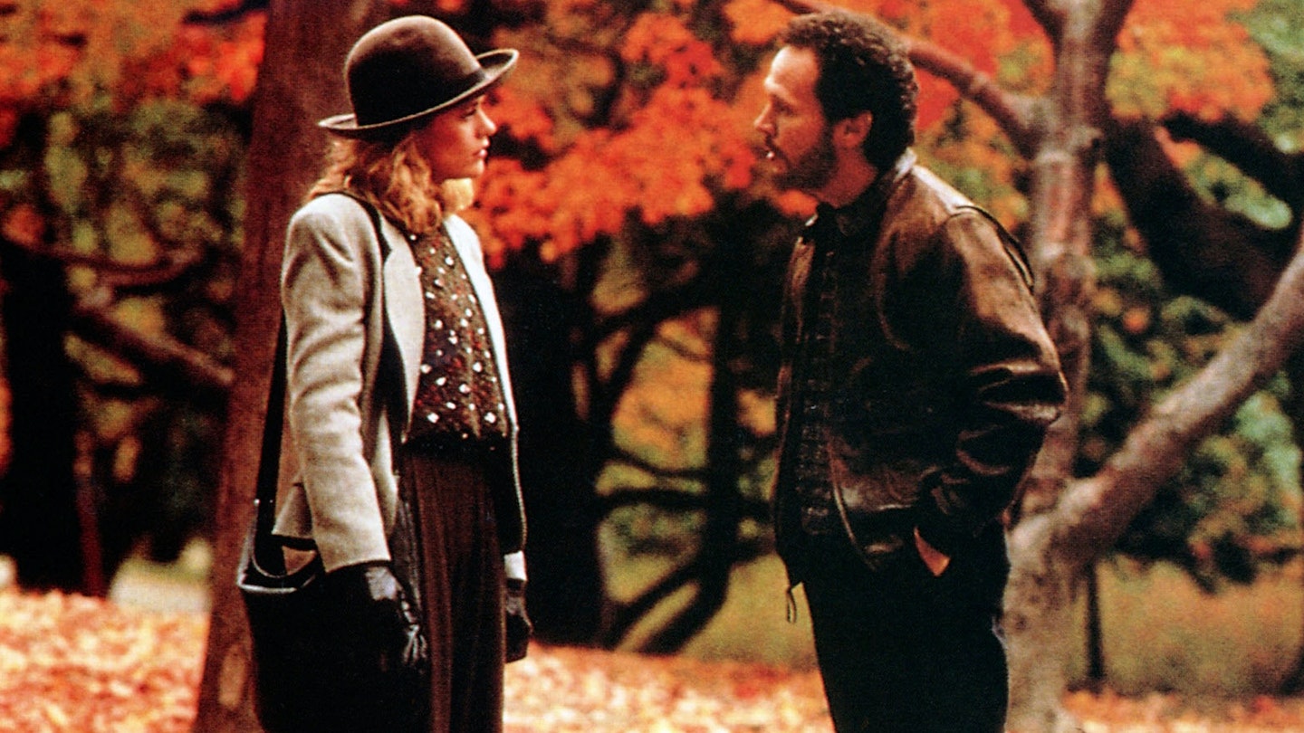 When Harry Met Sally