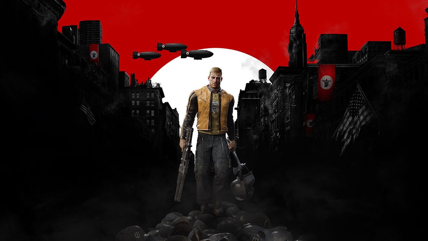 Wolfenstein