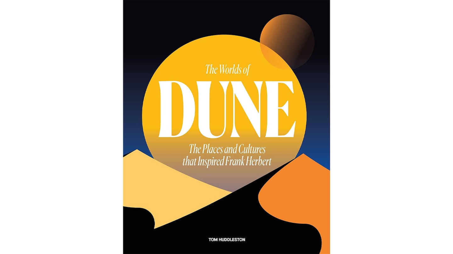 Empire Gift Guide – Worlds Of Dune